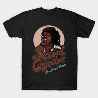 Mr . Randy Watson 1 T-Shirt